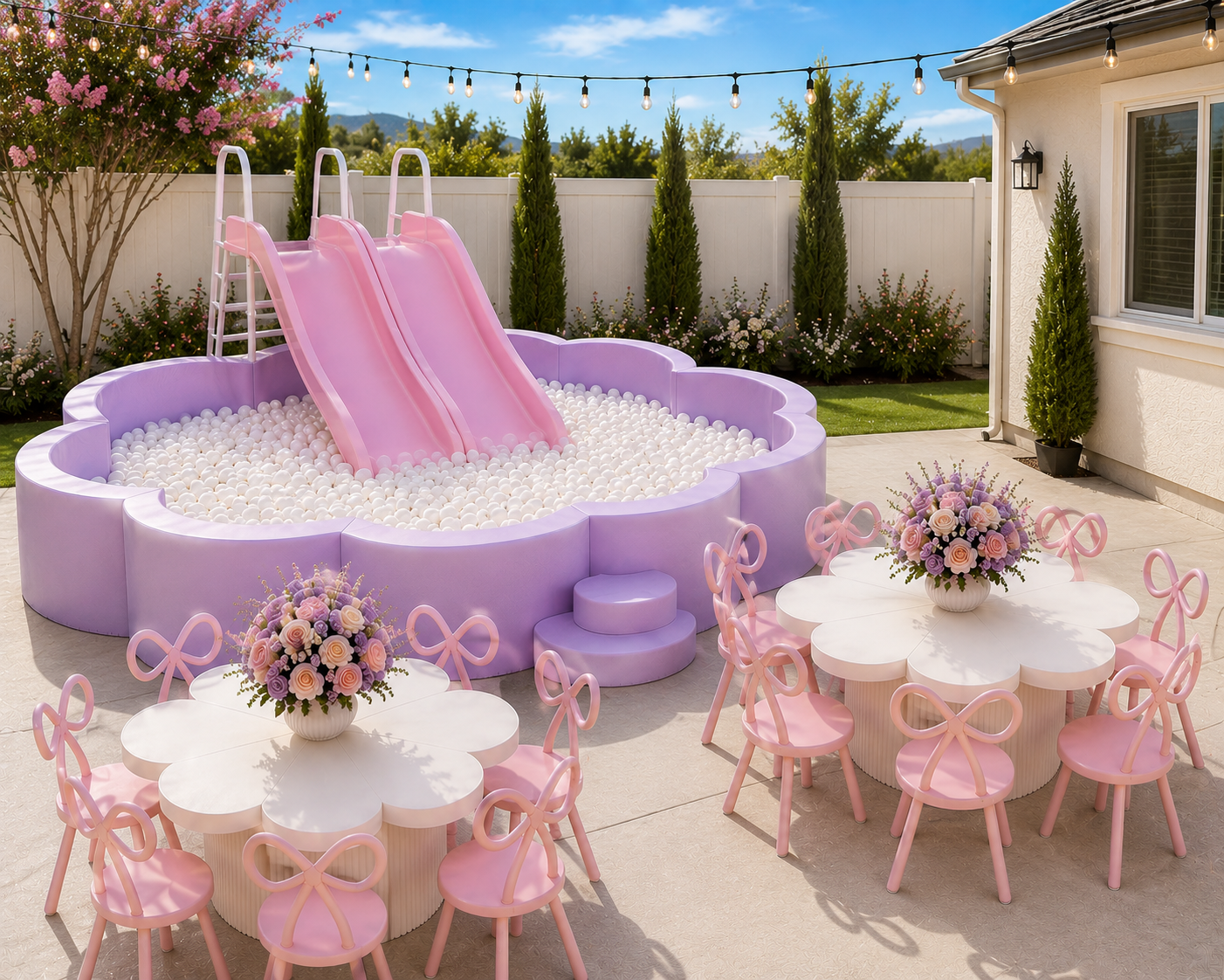 Luxury Bloom #2